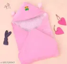 Combo of Baby Sleeping Set 