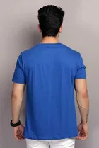 Half Sleeves T-Shirt for Men 
