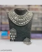 Feminine Graceful Jewellery Sets