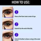 Blue Heaven Sketch Eye Liner 