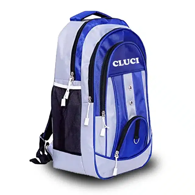 Backpack for Kids (Blue)