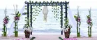 Plastic Artificial Garlands Plant for Home Decor for Women 
