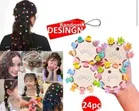 Womens Hair Clip 