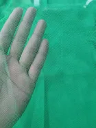 Polyester Double Bed Mosquito Net 