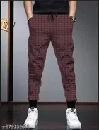 Cotton Trackpants for Boys 