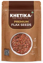 Khetika Flax Seeds 500 g