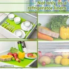 PVC Anti Slip Kitchen Mat Roll 
