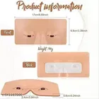 KAYI  Makeup Practice Face Board, face dummy for makeup practice , for Makeup 3 g  