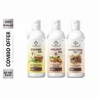 Puriflame Pure Sesame Oil 