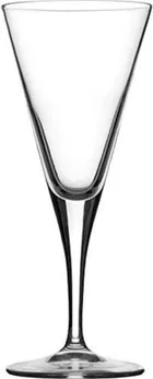 Fancy Water & Wine Glass 