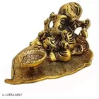 God Ganeshji Diya 