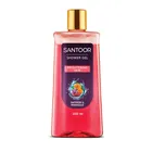 Santoor Saffron & Marigold Shower Gel 250 ml (Bottle)
