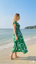 Gown for Women 