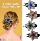 Plastic Hair Clutcher for Women & Girls 