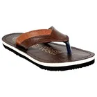Cozy Wear Rubber Casual Wear Slippers For Men 