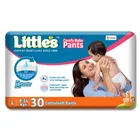 Little'S Comfy Baby Pants (L) - 30 Pants