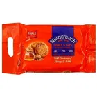 Parle Nutricrunch Honey & Oats Digestive Cookies 600 g