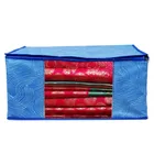 Non-Woven Clothes Cover (Blue)