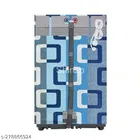 PVC Washing Machine Cover 