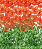 Plastic Artificial Flower 