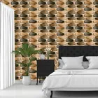 Vinyl Wallpaper Sticker for Wall Decoration 