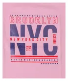 Half Sleeves Printed T-shirt for Boys 