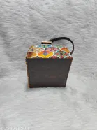 Canvas Handbag for Women 