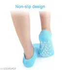 Moisturizing Silicon Gel Socks 
