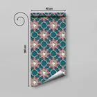 PVC Self Adhesive Wall Stickers 