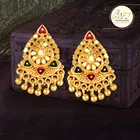 Alloy Earrings for Women 