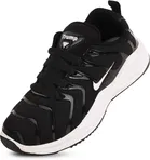 Casual Shoes for Kids, Black 