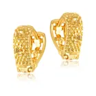 Alloy Earrings Set for Women 