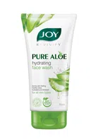 Joy Revivify Pure Aloe Hydrating Face Wash 150 ml