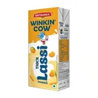 Britannia Winkin Cow Mango Lassi 180 ml 
