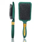 Majestique Paddle Brush with A Large Cushion 