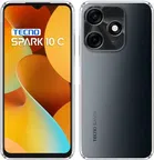 Tecno Spark 10c Rubber Mobile Cover 