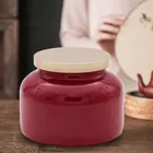 Afast Premium Designed 800 ml Pickle Jar Pack of 1