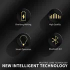 TECHFIRE Fire AK-57 Hi-Bass Neckband 