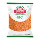 सिटी आहार मसूर दाल 1 Kg
