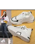 Casual Shoes for Women 