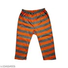 Woolen Thermal Bottomwear for Kids 