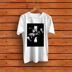 Half Sleeves Printed T-shirt for Men 