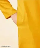 Cotton Kurta Set for Men 