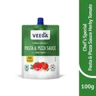 Veeba Pasta and Pizza Sauce Chef'S Special 100 g