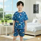 Night Suit for Boys 