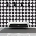 PVC Self Adhesive Wall Stickers 