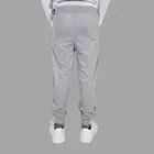 Cotton Blend Trackpants for Boys 
