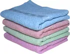 Cotton High Absorbent Antibacterial Hand Towels 