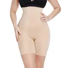 विमेंस स्पैन्डेक्स & नायलॉन वैस्ट शेपवियर 