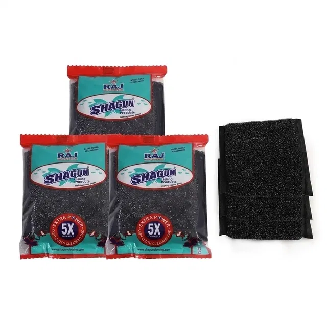 Shagun Dish Cloth Cleaning Pad